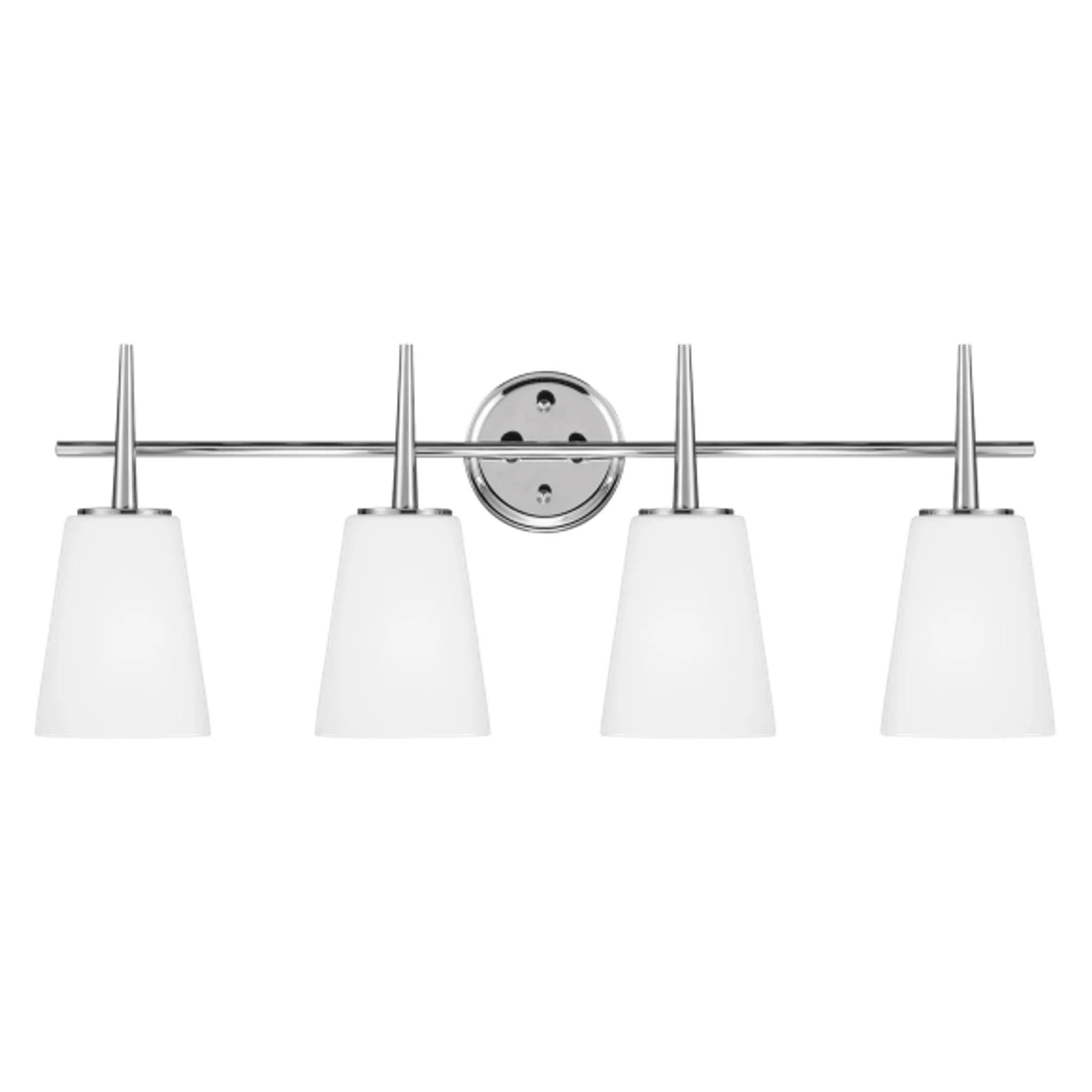 Купить Бра для ванной Driscoll Four Light Wall / Bath Sconce в интернет-магазине roooms.ru