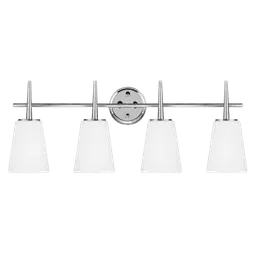 Chrome Bulb(s) Not Included