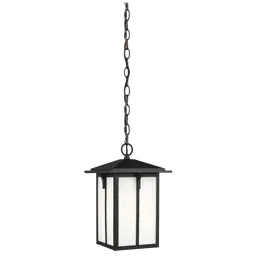 Black LED Bulb(s) Included