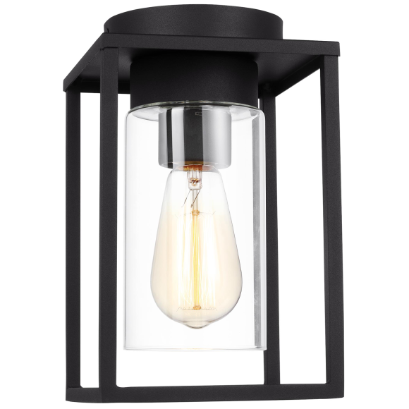 Купить Уличный накладной светильник Vado One Light Outdoor Flush Mount в интернет-магазине roooms.ru
