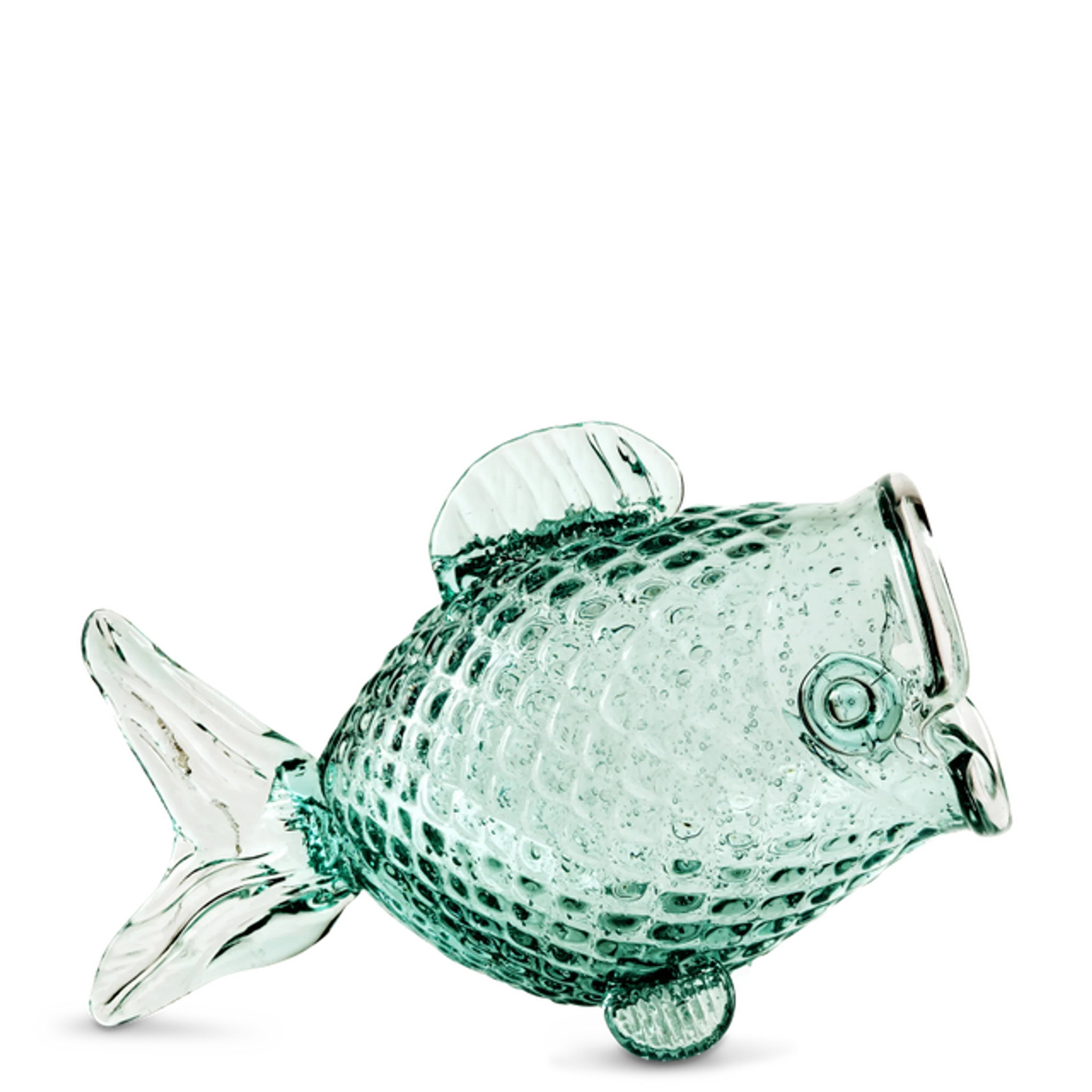 Купить Конфетница Fat Fish jar в интернет-магазине roooms.ru