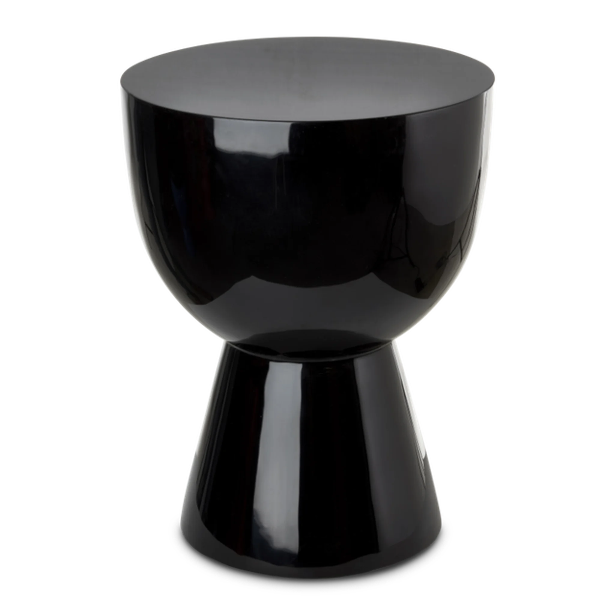 Купить Приставной столик/Табурет Tam Tam Stool в интернет-магазине roooms.ru