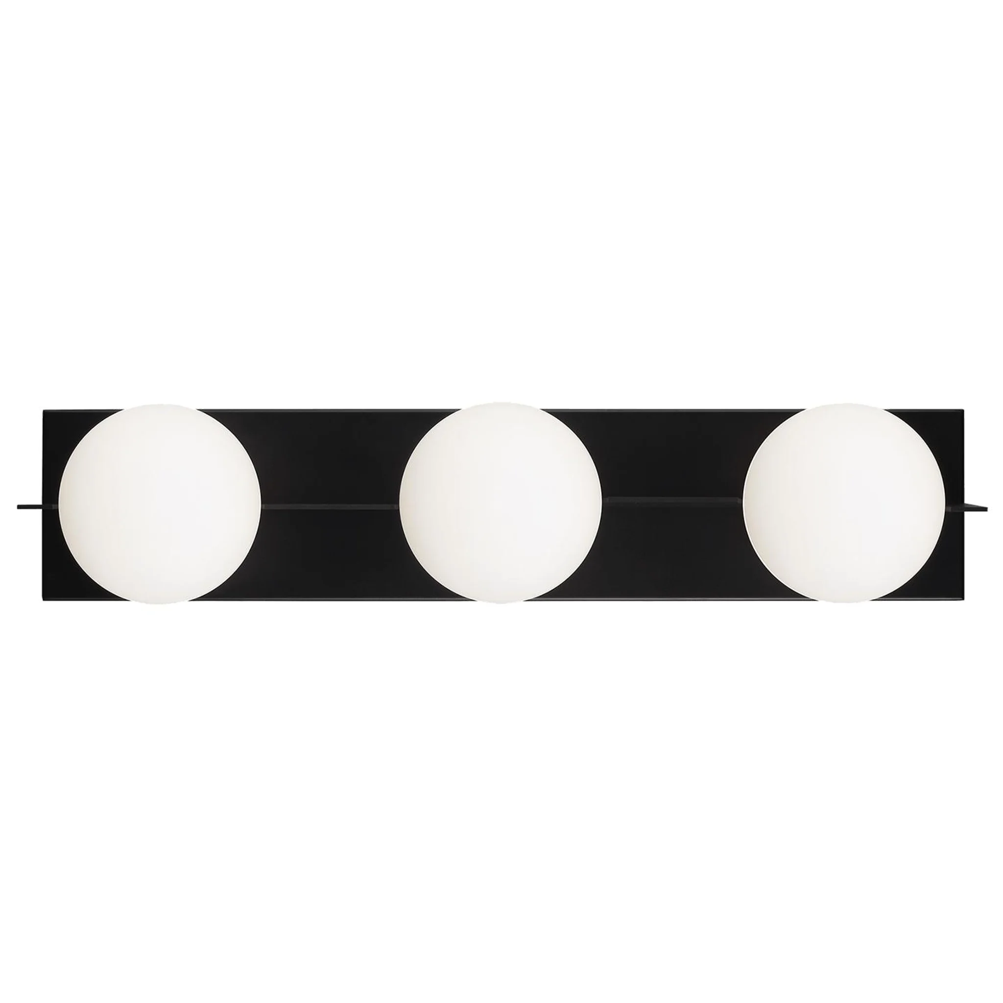Купить Бра для ванной Orbel 3-Light Bath Sconce в интернет-магазине roooms.ru