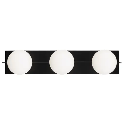 Купить Бра для ванной Orbel 3-Light Bath Sconce в интернет-магазине roooms.ru