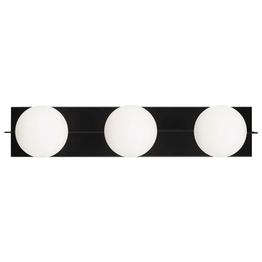 Купить Бра для ванной Orbel 3-Light Bath Sconce в интернет-магазине roooms.ru