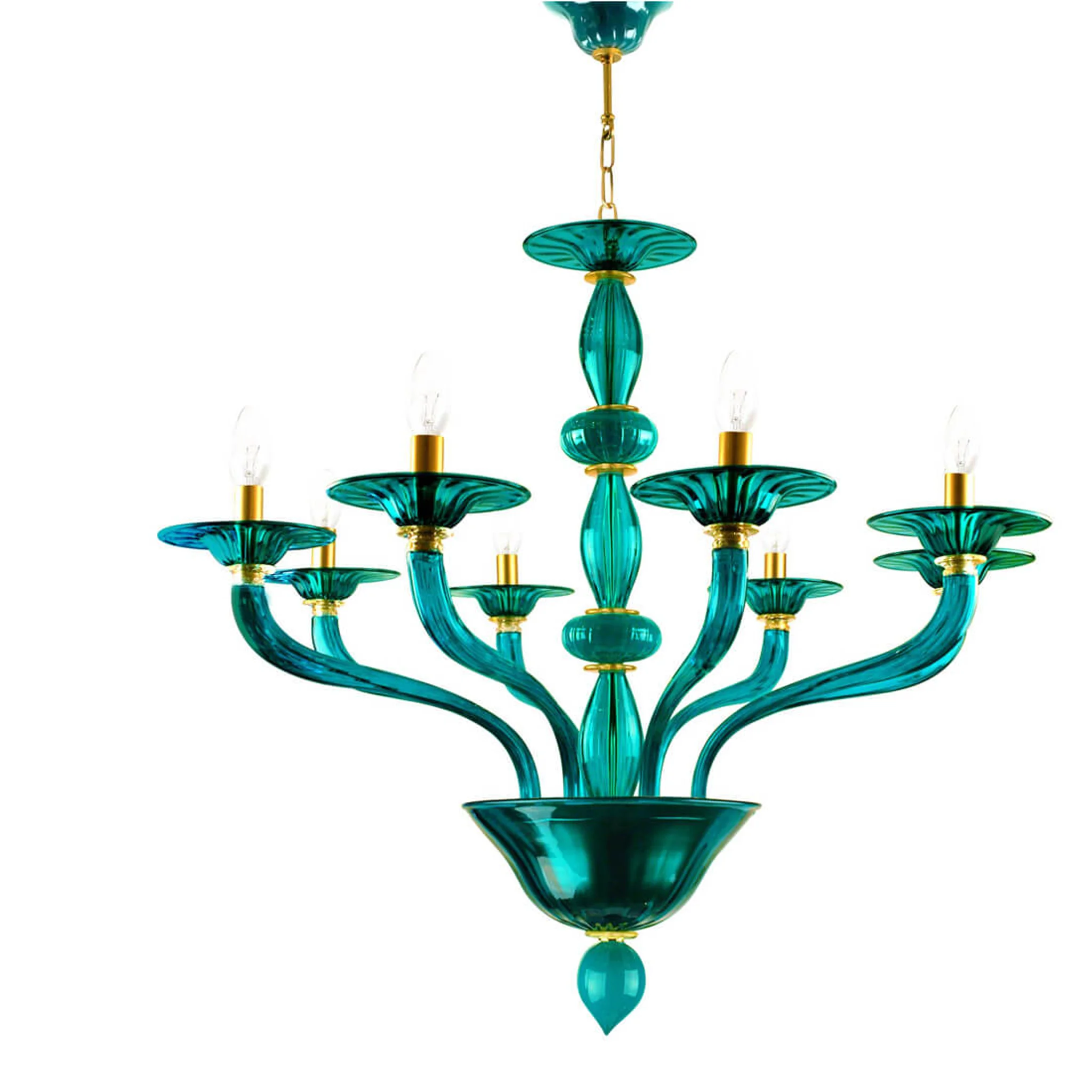 Купить Люстра Tiffany в интернет-магазине roooms.ru