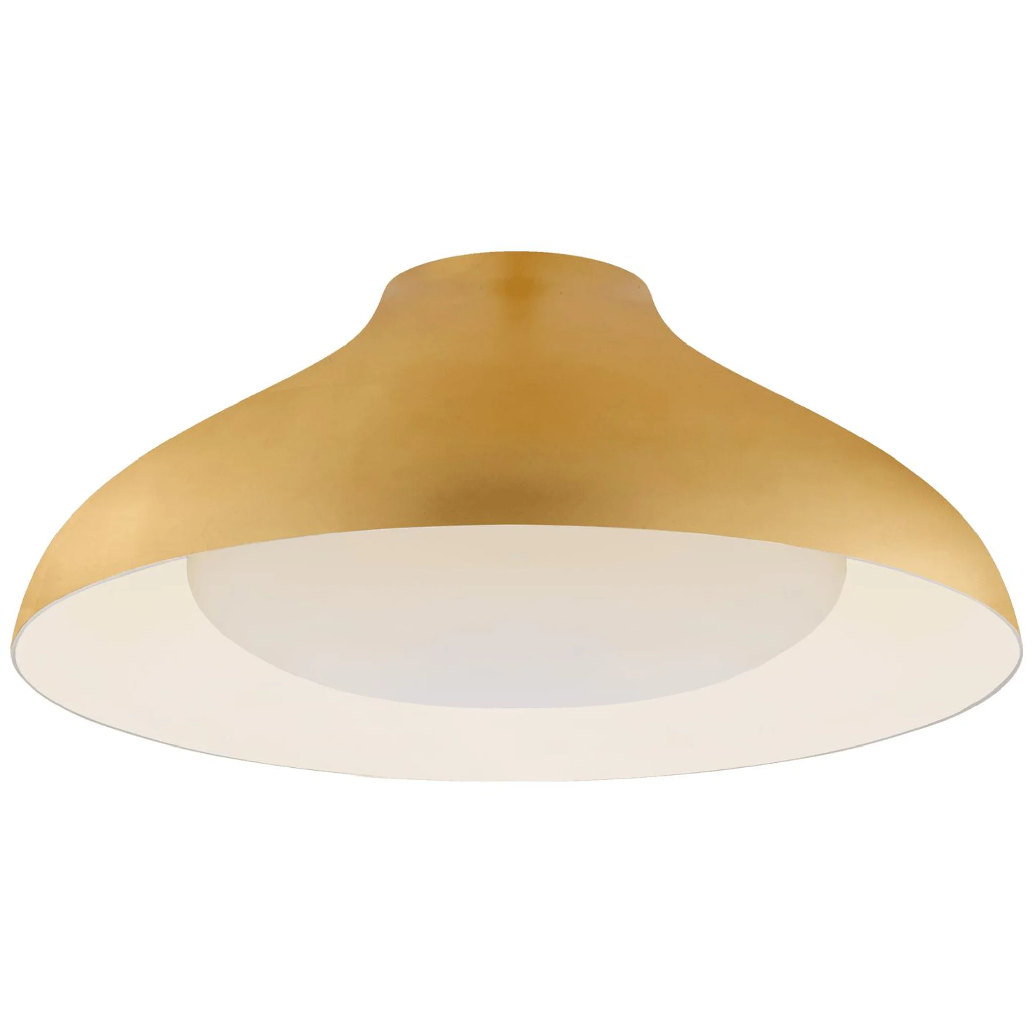 Купить Накладной светильник Agnes 18" Flush Mount в интернет-магазине roooms.ru