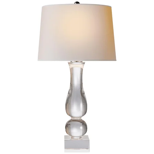Купить Настольная лампа Contemporary Balustrade Table Lamp в интернет-магазине roooms.ru