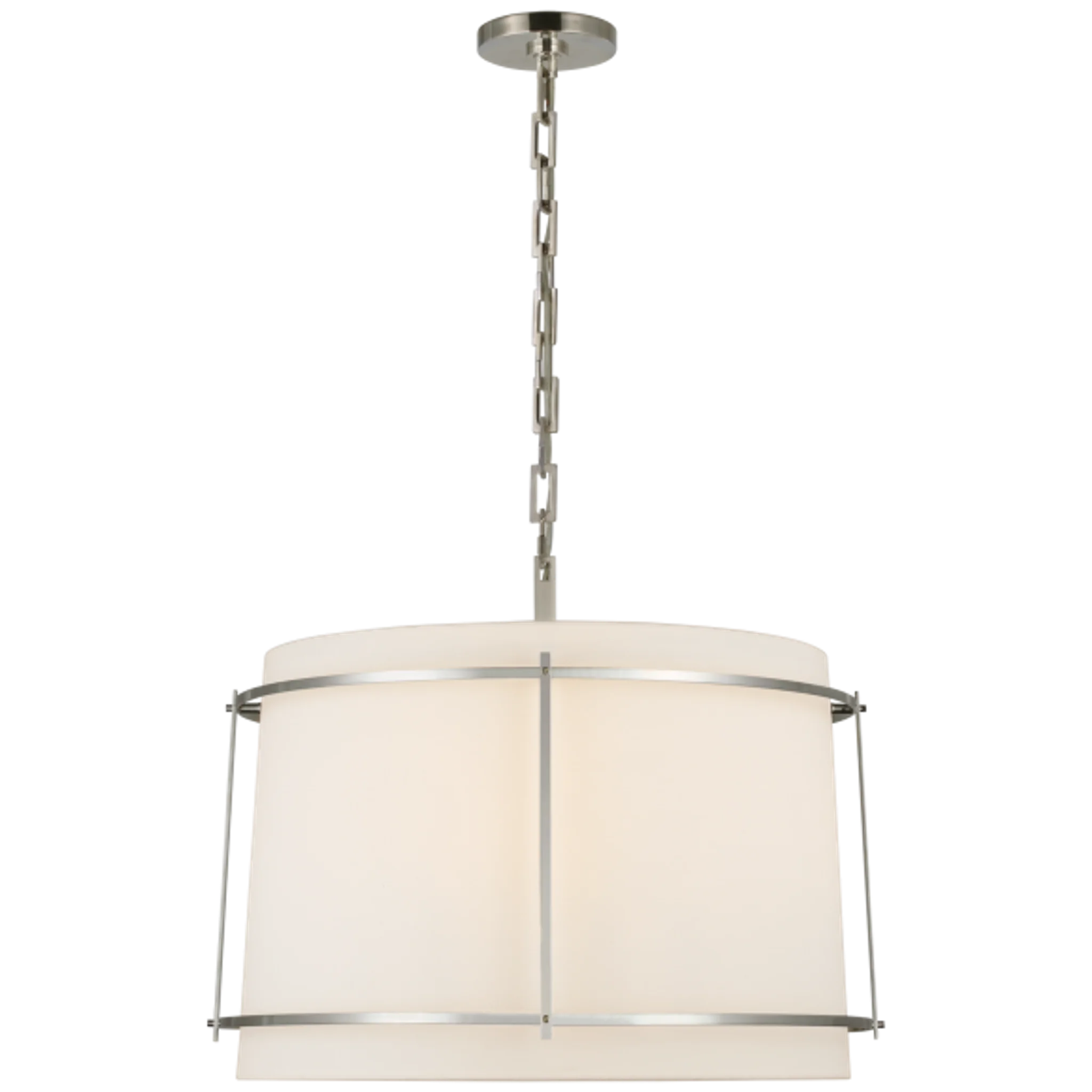 Купить Подвесной светильник Callaway Large Hanging Shade в интернет-магазине roooms.ru