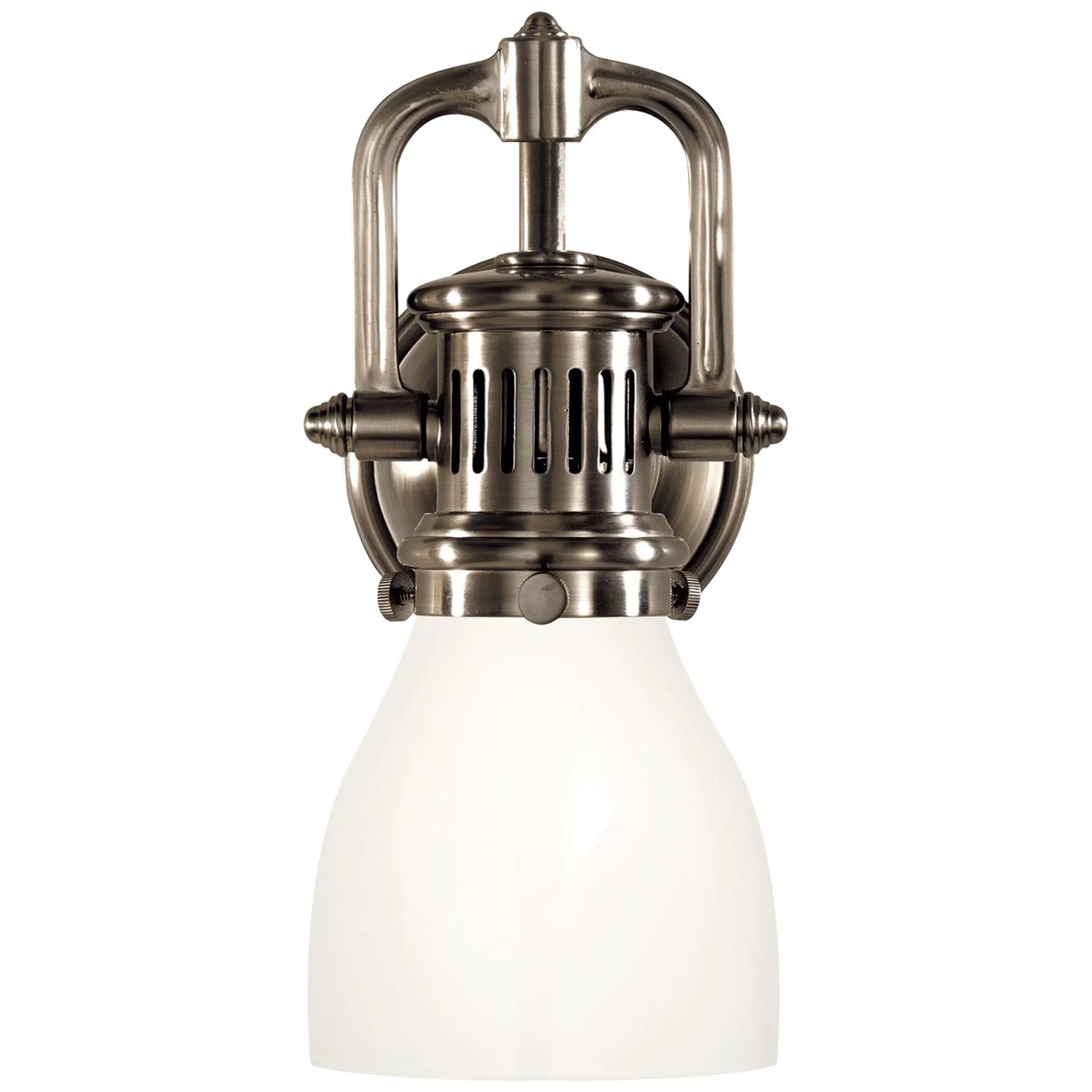 Купить Бра Yoke Suspended Sconce в интернет-магазине roooms.ru