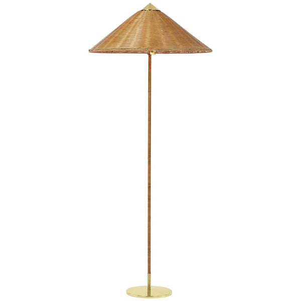 Купить Торшер Tynell 9602 Floor Lamp в интернет-магазине roooms.ru
