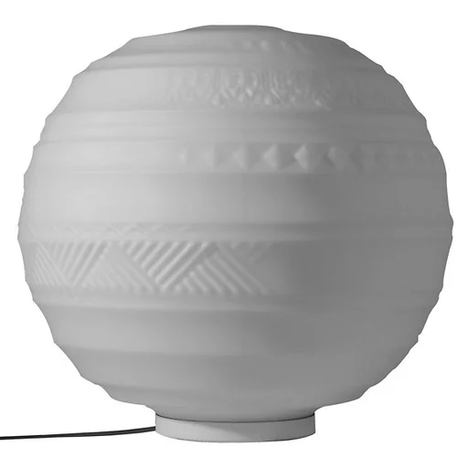 Купить Настольная лампа Braille Table Lamp в интернет-магазине roooms.ru