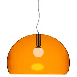 Orange,Large