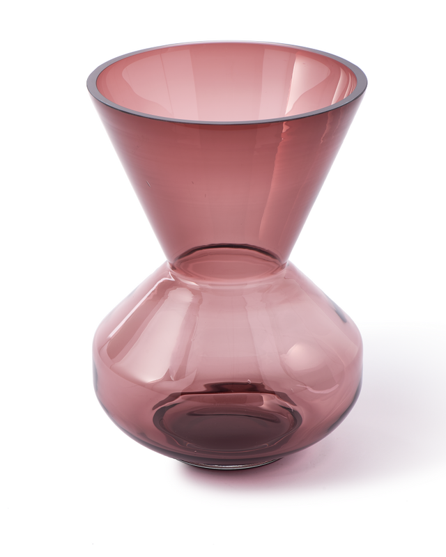 Купить Ваза Thick Neck Vase в интернет-магазине roooms.ru