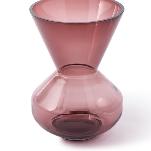 Купить Ваза Thick Neck Vase в интернет-магазине roooms.ru