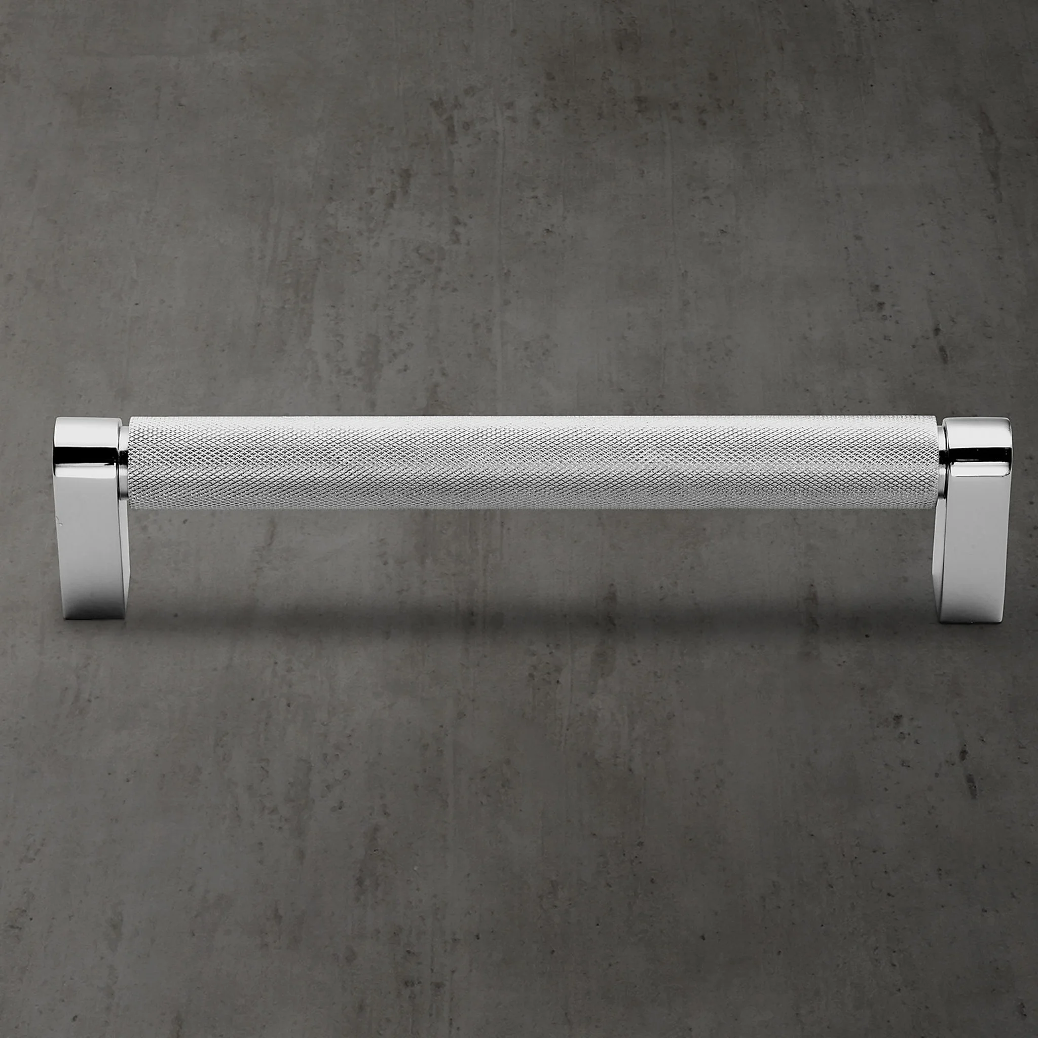 Купить Ручка Lambeth Knurled Pull в интернет-магазине roooms.ru