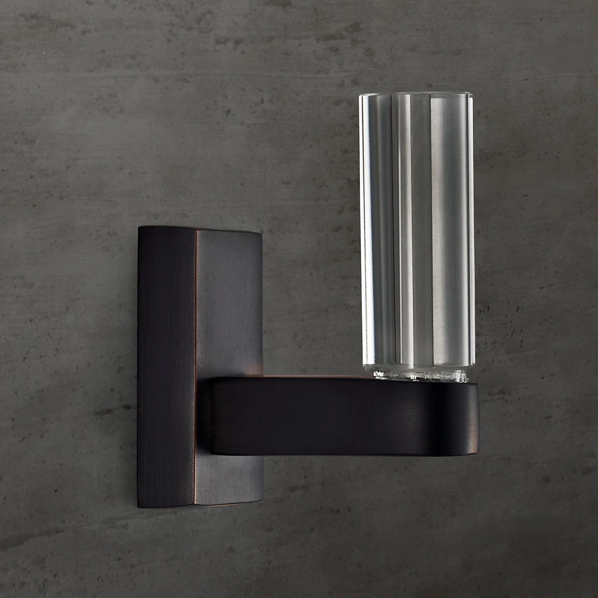 Купить Крючок Lambeth Smooth Crystal Hook в интернет-магазине roooms.ru