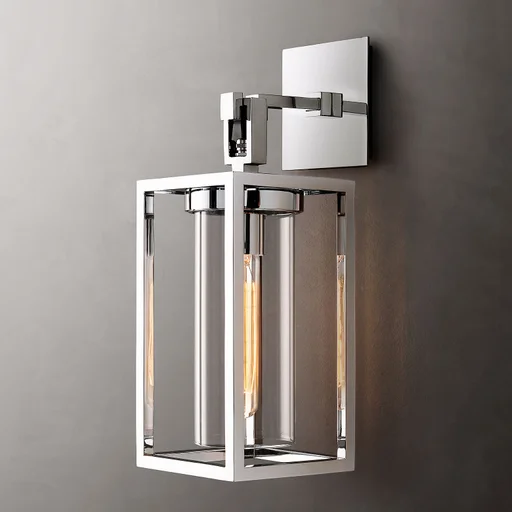 Купить Бра Pétrus Square Sconce в интернет-магазине roooms.ru