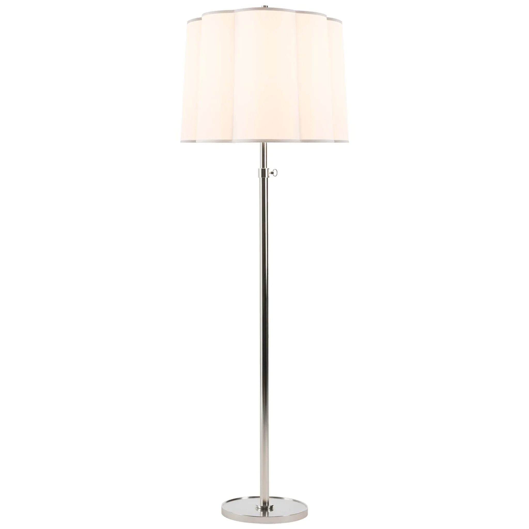 Купить Торшер Simple Floor Lamp в интернет-магазине roooms.ru