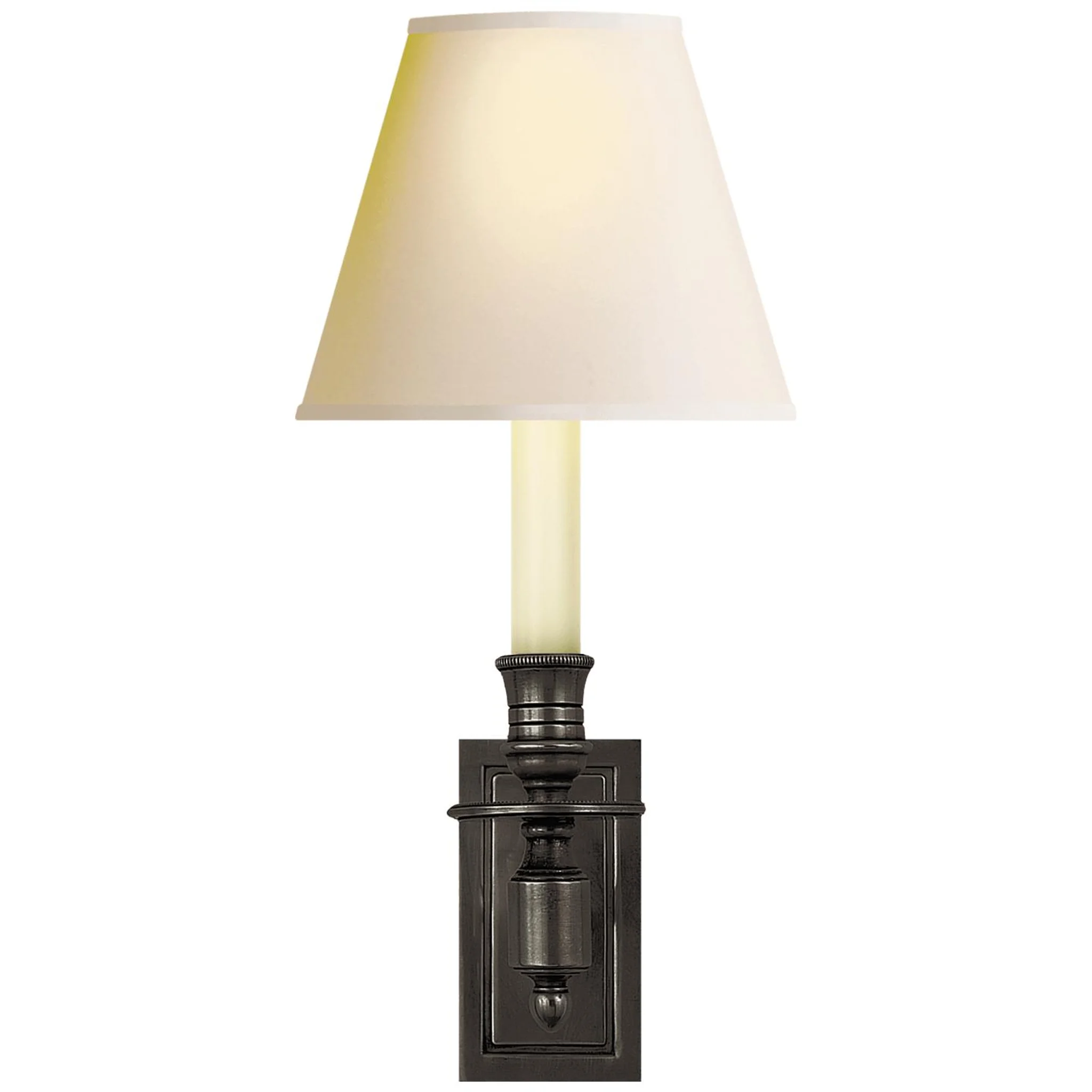 Купить Бра French Single Library Sconce в интернет-магазине roooms.ru