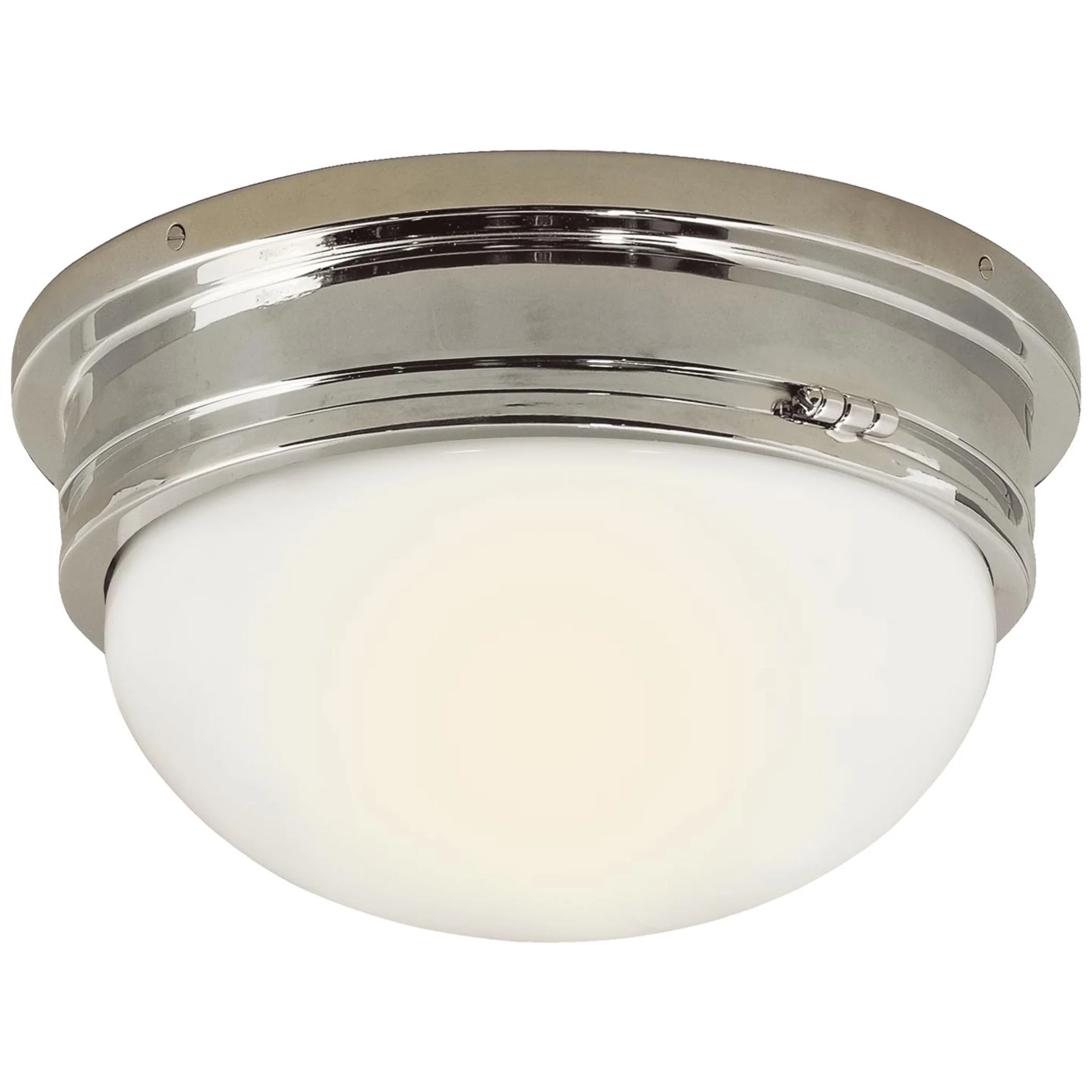 Купить Накладной светильник Marine Large Flush Mount в интернет-магазине roooms.ru