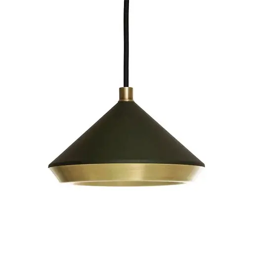 Купить Подвесной светильник Shear Mini Pendant в интернет-магазине roooms.ru