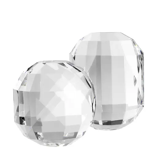 Купить Статуэтка Object Trace set of 2 в интернет-магазине roooms.ru