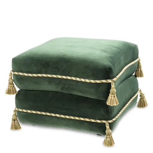 Купить Пуф Stool Bernini в интернет-магазине roooms.ru