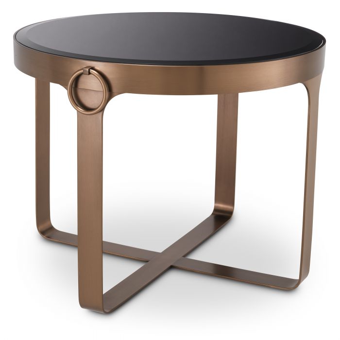 Купить Приставной столик Side Table Clooney в интернет-магазине roooms.ru