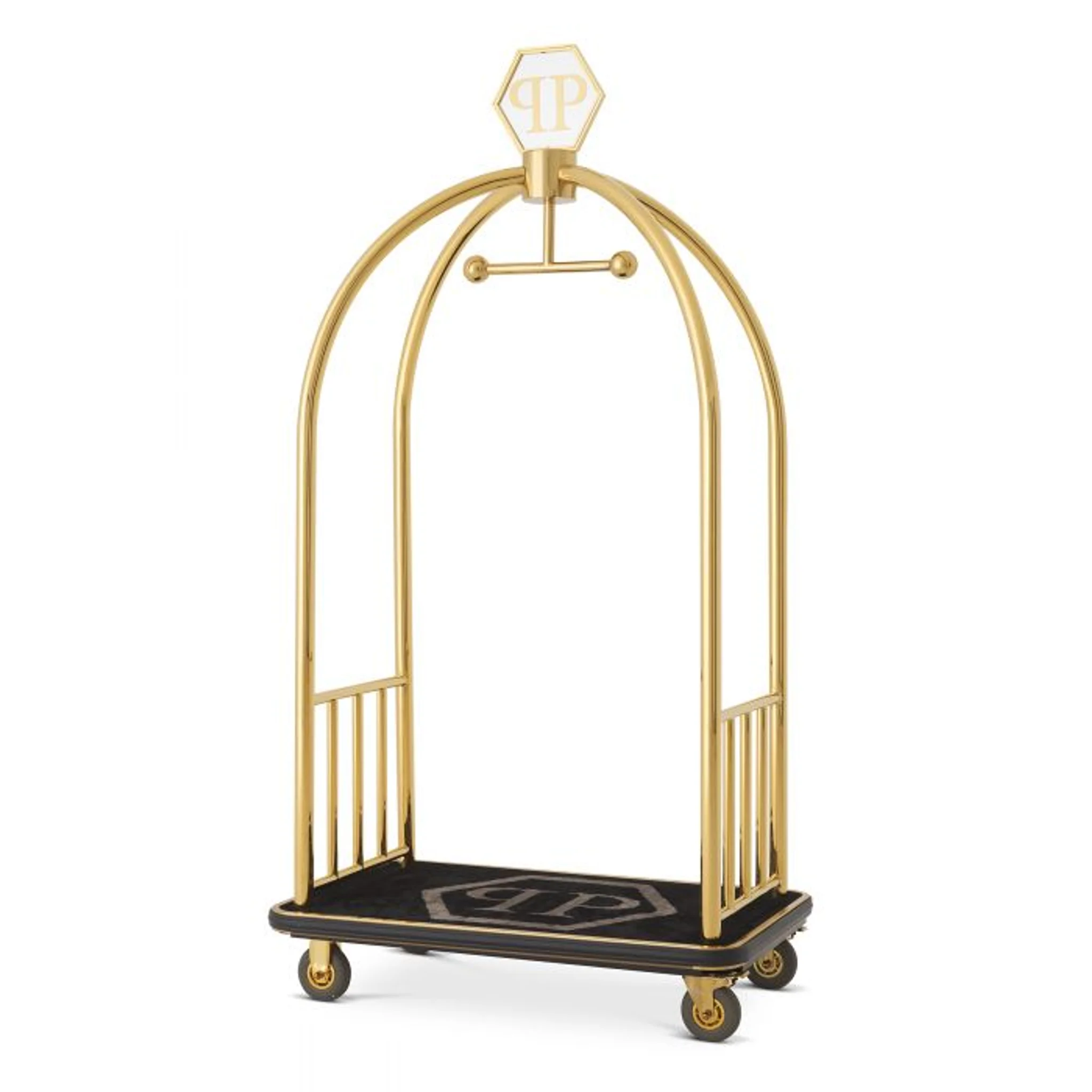 Купить Барная тележка Hotel Trolley Heaven в интернет-магазине roooms.ru