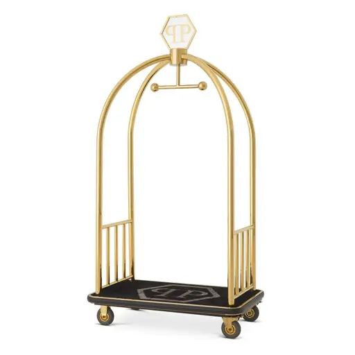 Купить Барная тележка Hotel Trolley Heaven в интернет-магазине roooms.ru