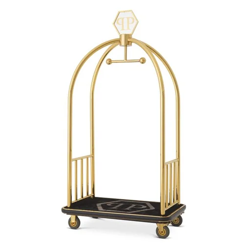 Купить Барная тележка Hotel Trolley Heaven в интернет-магазине roooms.ru