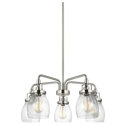 Купить Люстра Belton Five Light Chandelier в интернет-магазине roooms.ru