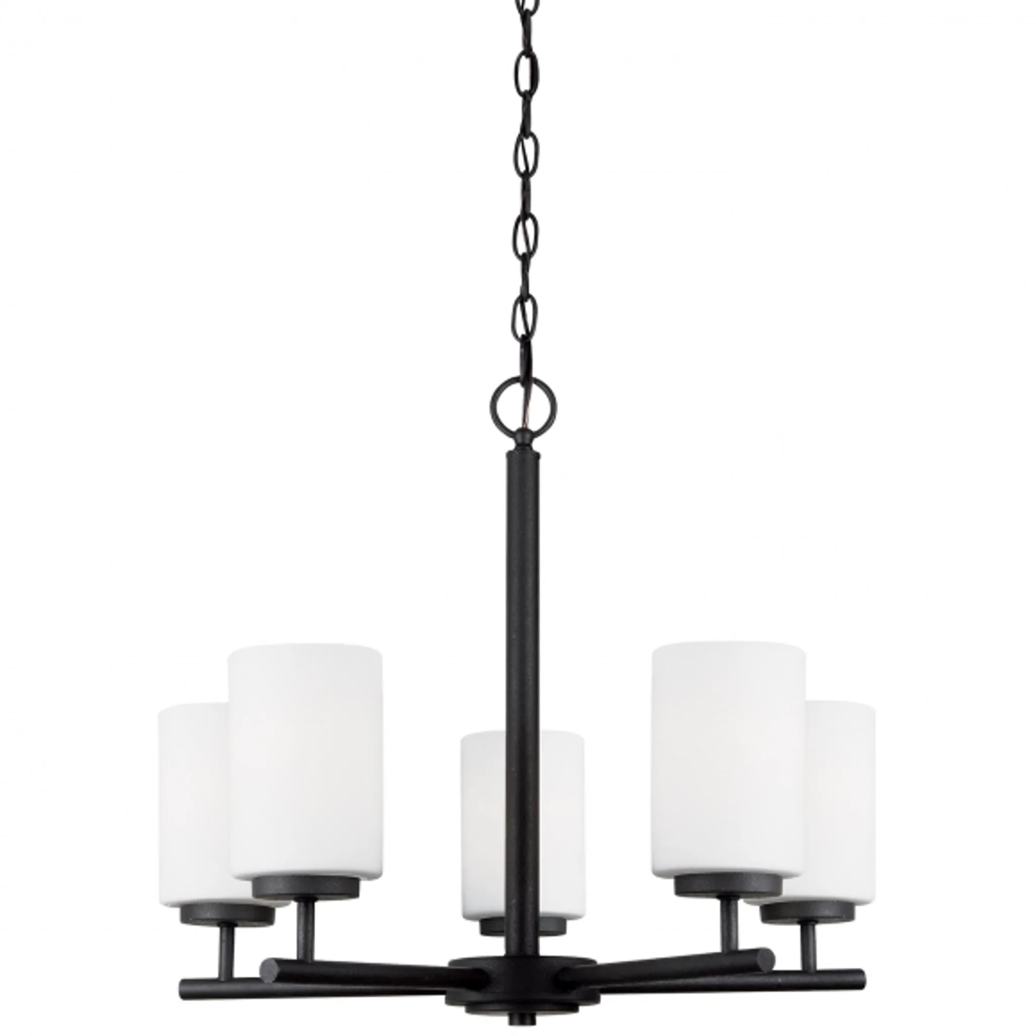 Купить Люстра Oslo Five Light Chandelier в интернет-магазине roooms.ru