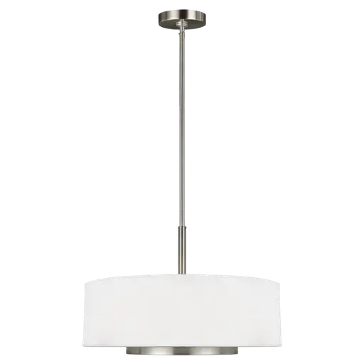 Купить Подвесной светильник Nance Three Light Pendant в интернет-магазине roooms.ru