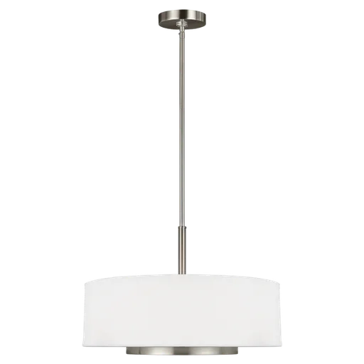 Купить Подвесной светильник Nance Three Light Pendant в интернет-магазине roooms.ru