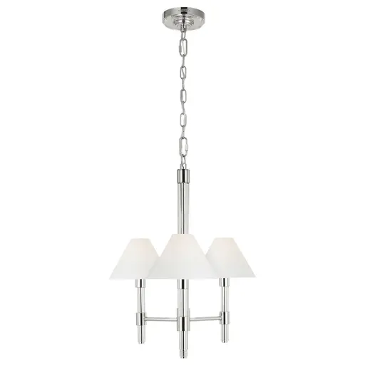 Купить Люстра Robert Mini Chandelier в интернет-магазине roooms.ru