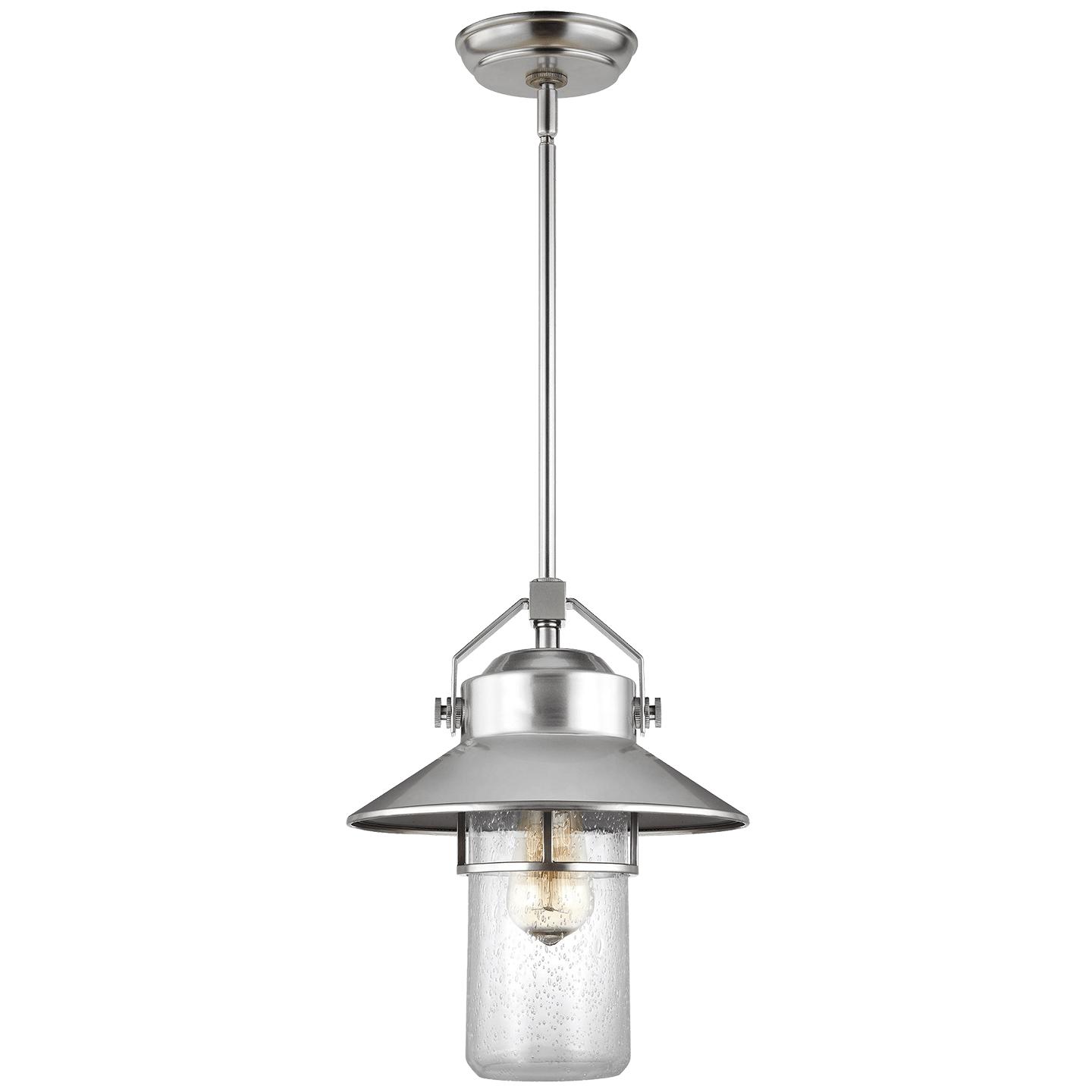 Купить Уличный подвесной светильник Boynton Medium Pendant в интернет-магазине roooms.ru