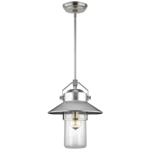 Купить Уличный подвесной светильник Boynton Medium Pendant в интернет-магазине roooms.ru