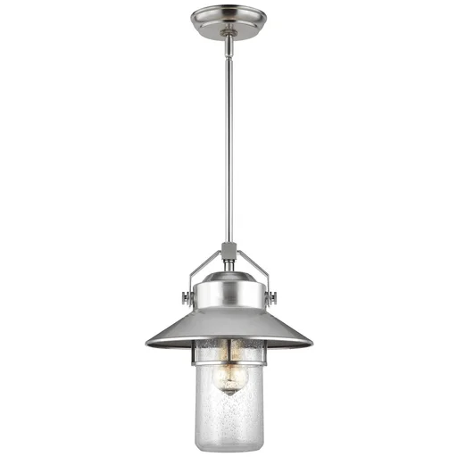 Купить Уличный подвесной светильник Boynton Medium Pendant в интернет-магазине roooms.ru