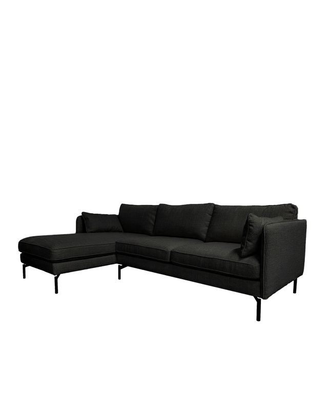 Купить Прямой диван PPno.2 Chaise Sofa Left в интернет-магазине roooms.ru
