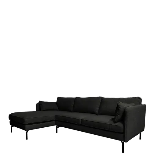 Купить Прямой диван PPno.2 Chaise Sofa Left в интернет-магазине roooms.ru