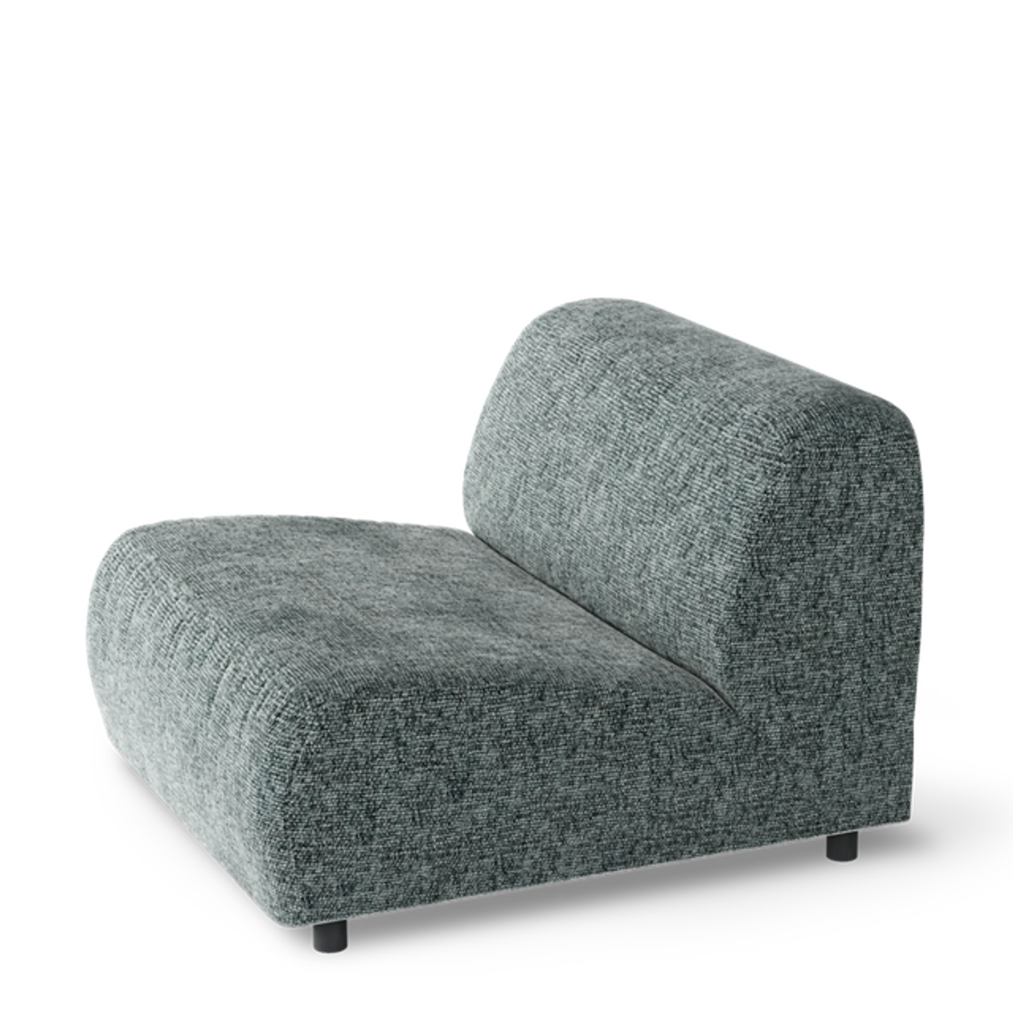 Купить Прямой диван 1.5 Seat - Straight Module в интернет-магазине roooms.ru