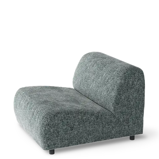 Купить Прямой диван 1.5 Seat - Straight Module в интернет-магазине roooms.ru