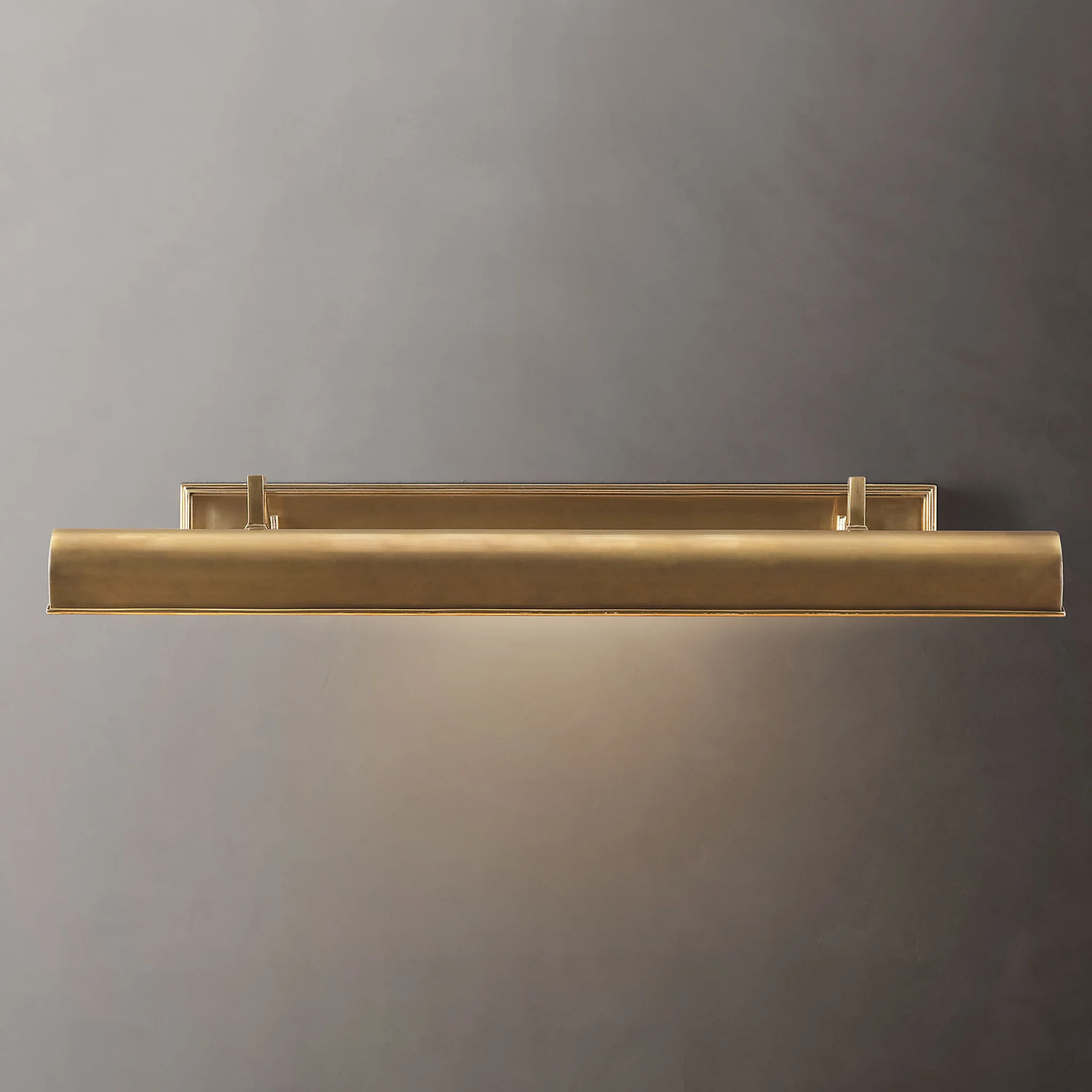 Купить Подсветка для картин Library Grand Picture Light в интернет-магазине roooms.ru