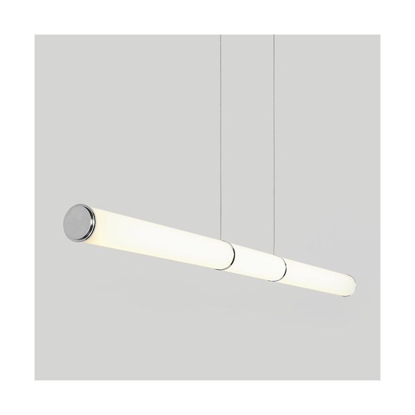 Polished Nickel / 120V