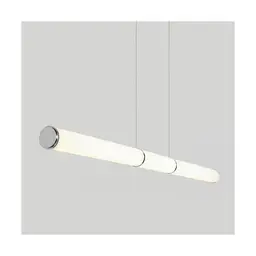 Polished Nickel / 120V