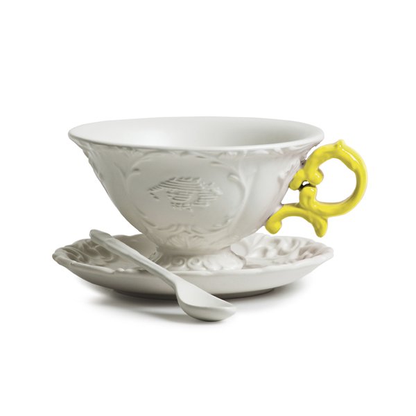 Купить Набор чашек I-Wares I-Tea Set в интернет-магазине roooms.ru