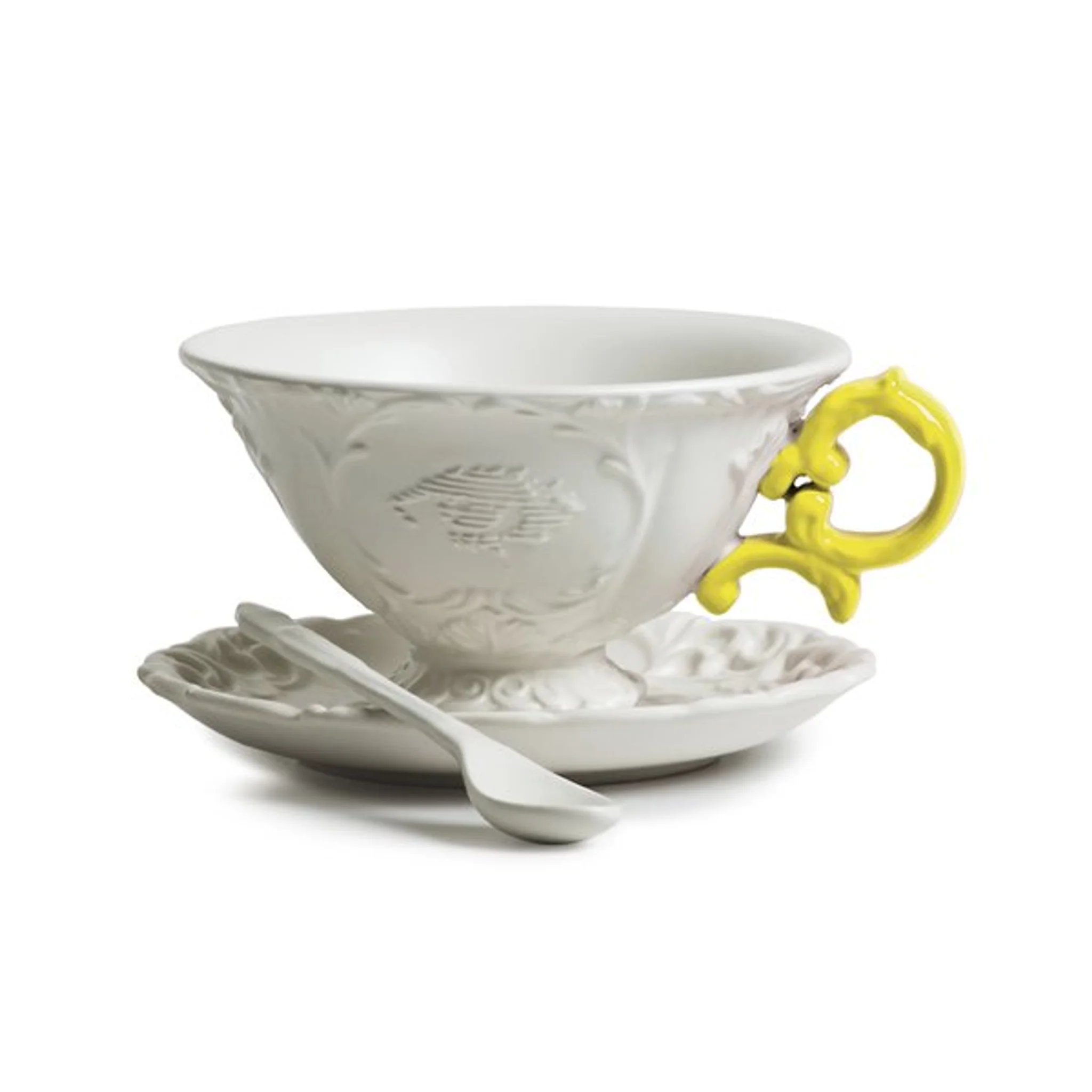 Купить Набор чашек I-Wares I-Tea Set в интернет-магазине roooms.ru