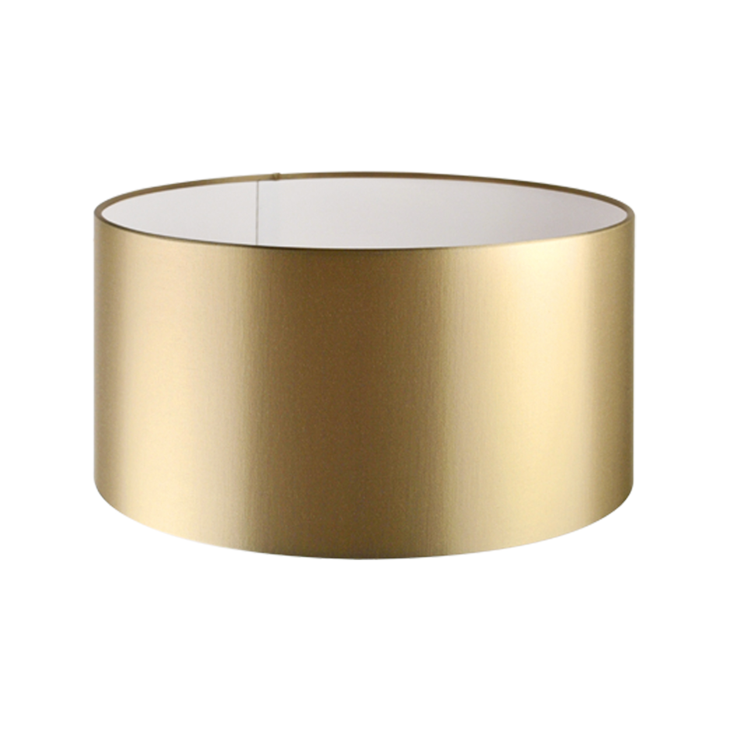 Купить Абажур Drum Low – E27 в интернет-магазине roooms.ru